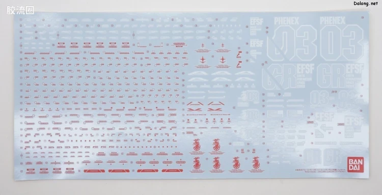PG 网络限定版 独角兽3号机PHENEX - 图片